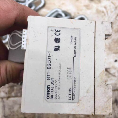 售前询价议价DRT1-COM 数字量输入模块 GT1-BSC01-1