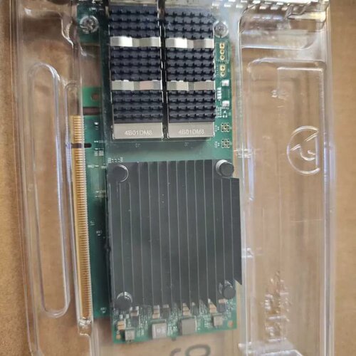 售前询价08P2T2 Mellanox CX623106A