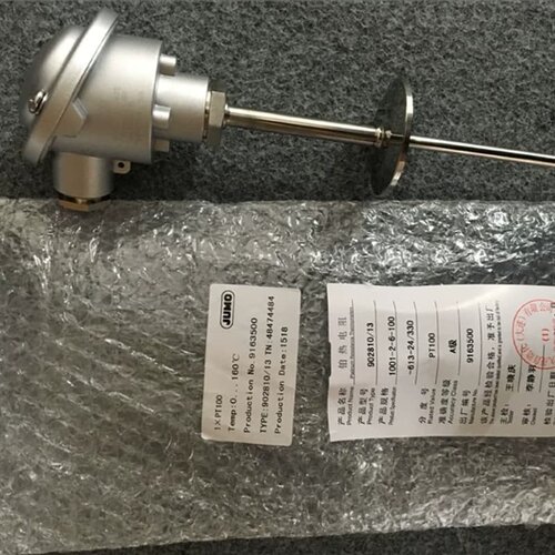 售前询价上海销售JUMO RTD热电阻 902810/13 TN 48474484 0-160度