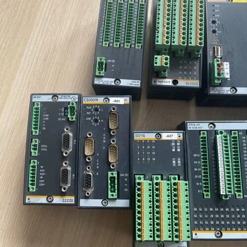 售前询价DO216 DO232 DIO280 DIO216 巴赫曼工控自动化控制模块议