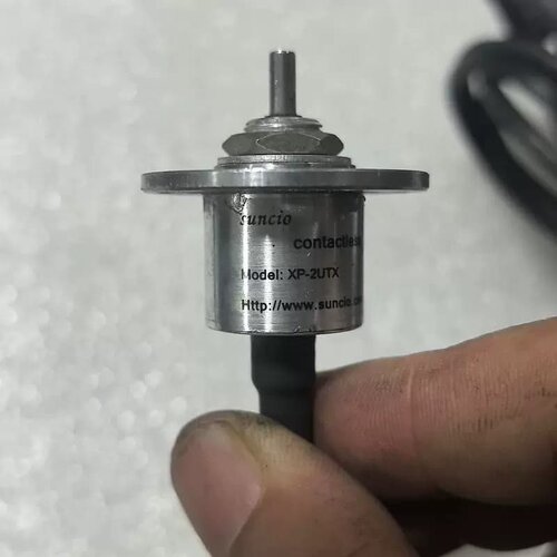 售前询价SUNCIO精密电位计角度感测器XP-2UTX非接触式感测器