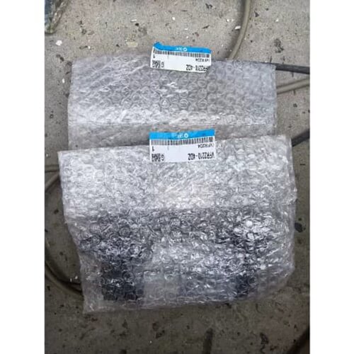 售前询价议价电磁阀 VFR2210-4DZ 2个.一直如图