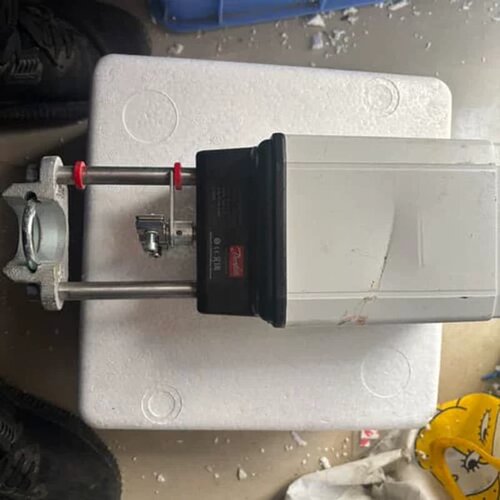 售前询价议价Danfoss丹佛斯电动执行器 型号：AME55QM 实物拍可维