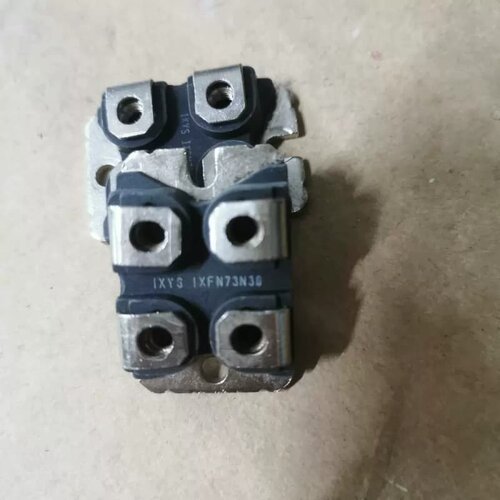 售前询价IXYS IXFN73N30 功率模块