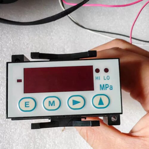 售前询价TEM TECH LAB NPS1000B-005HL-MP