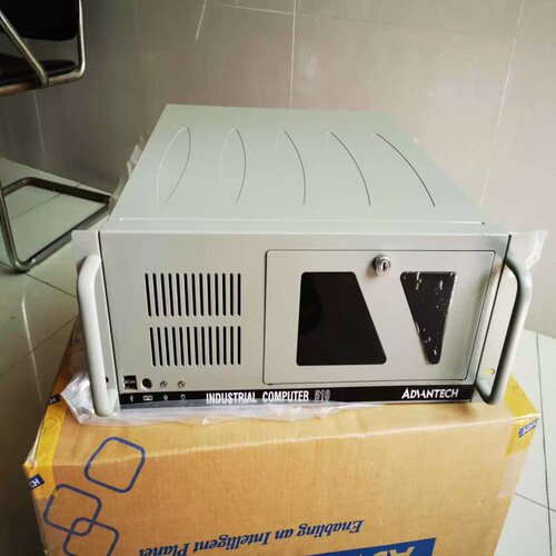 售前询价（轩轩设備）9成新研华510工控机，I54570