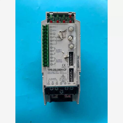 售前询价议价功率调整器 TPR-2SL040H-CF现货1台