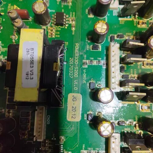 售前询价S350变频器主板CPU360A驱动板POWER330-