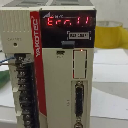 售前询价KOOIANZN 控研ES2-15BFI 研控伺服驱动器 二