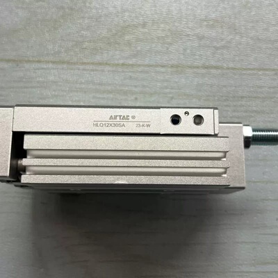 售前询价气缸 HLQ12X30SA 23-K-W