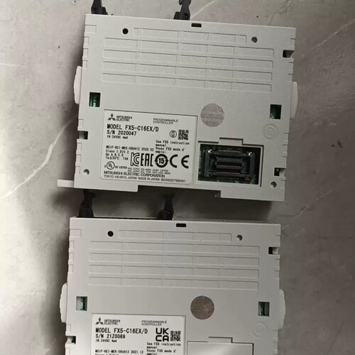 售前询价FX5-C16EX/D 成色充新功能包好