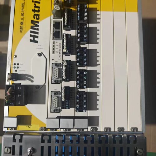 售前询价HIMatrix F60工业控制模块 德国 型号F60/