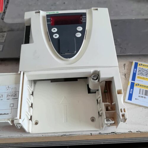 售前询价VX4A71100L ATV71L 主板CPU板 主控板 工控控制板议价维