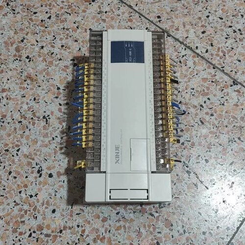 售前询价拆机PLC XC3-48R-E 实物拍摄 功能包好