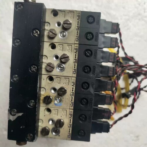 售前询价NZX-1071-K16LZ-X156 ZX-07 VJ114 真空产生器 工控組件