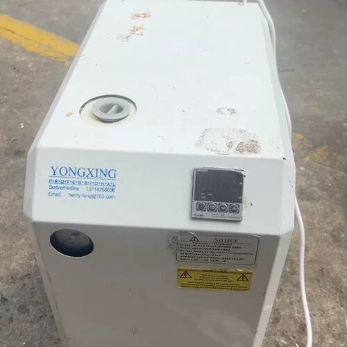 售前询价永兴冷水机 型号EP0030 220V 0.425KW