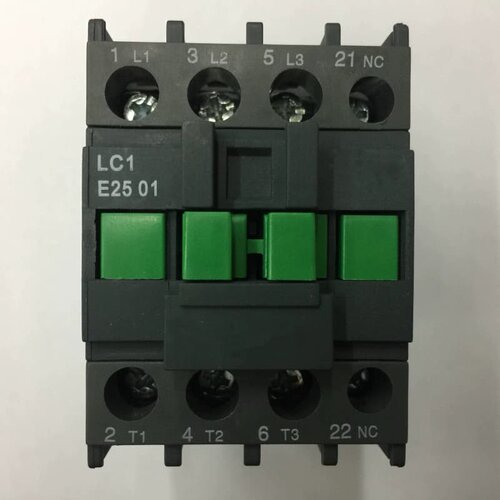 售前询价全新老款LC1E2510/2501M5N Q5N F5N B5N CC5N E5N交流接