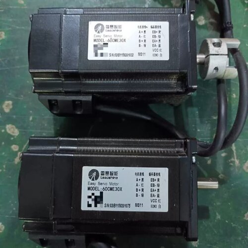 售前询价雷赛智能60CME30X Easy Servo Motor