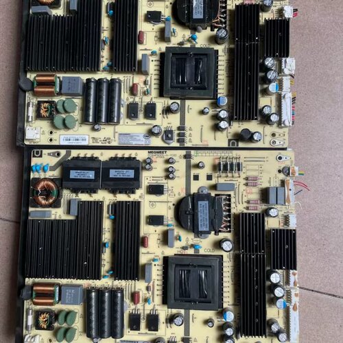 售前询价MP600S-H-YC65 鸿合教学All电源板 板