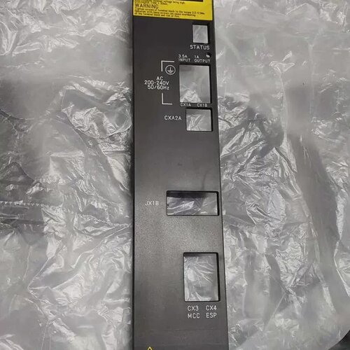售前询价A280-0602-X005电源主板盖板