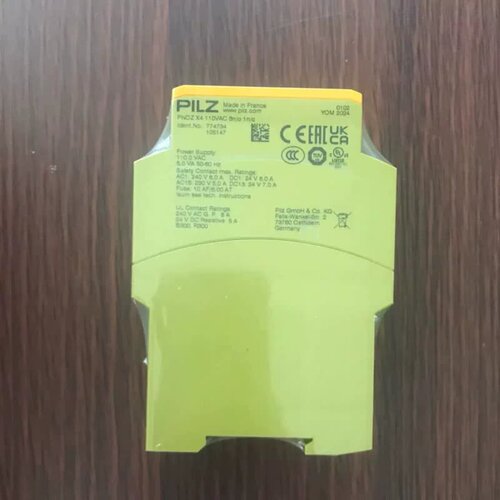 售前询价774734皮尔茲号774734拍议价