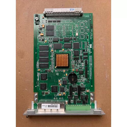 售前询价议价RCS-931CPU板VYCPU13E-4RJ45，