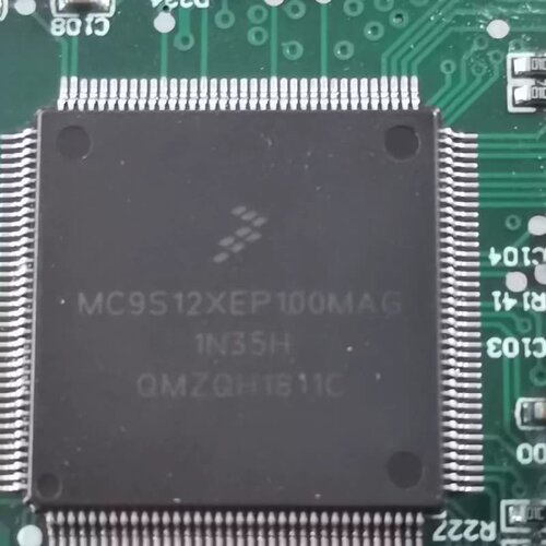 售前询价MC9S12XEP100MAG 芯片