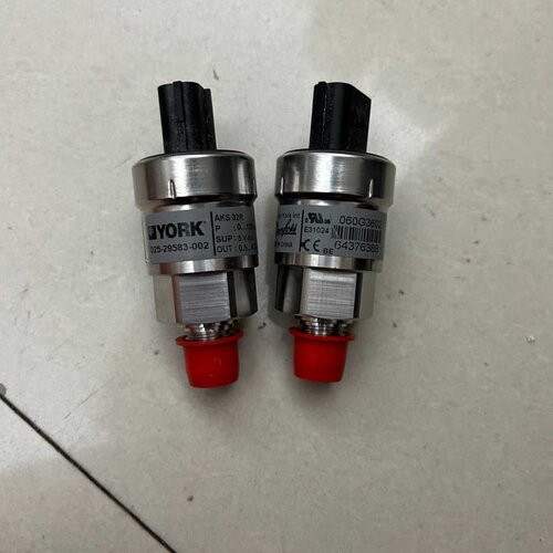 售前询价约克压力感测器025-29583-002丹佛斯压力变送器 二