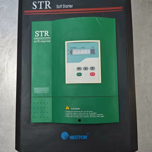 售前询价STR250L-3 西普软启动器 380V 250KW议价维修