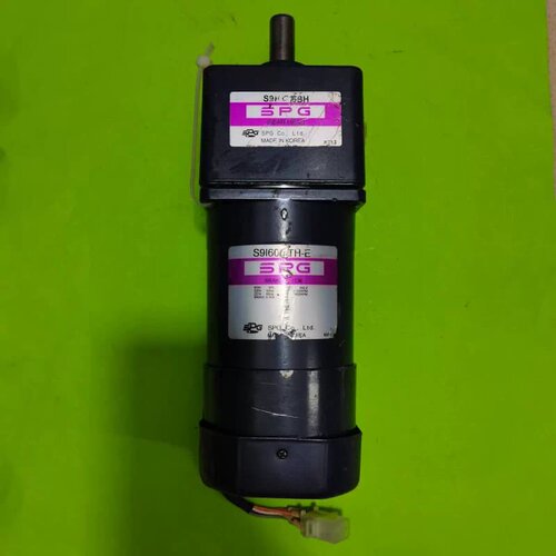 售前询价SPG减速电机 S9160GTH-E电机 减速箱S9KC75