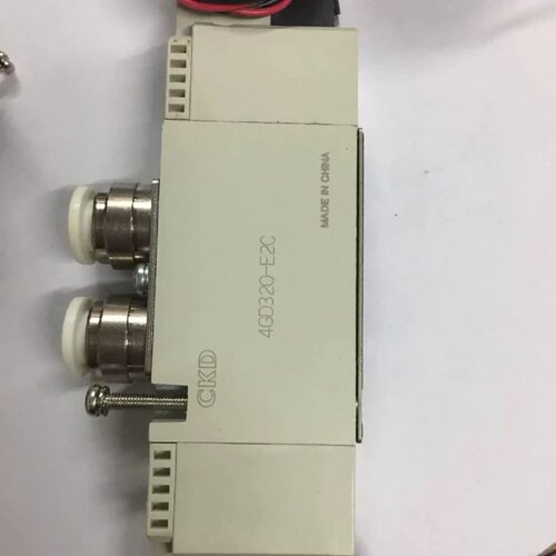 售前询价议价CKD电磁阀4GD329-E2HC/4GB3204GE329R-00-E20C-3原装
