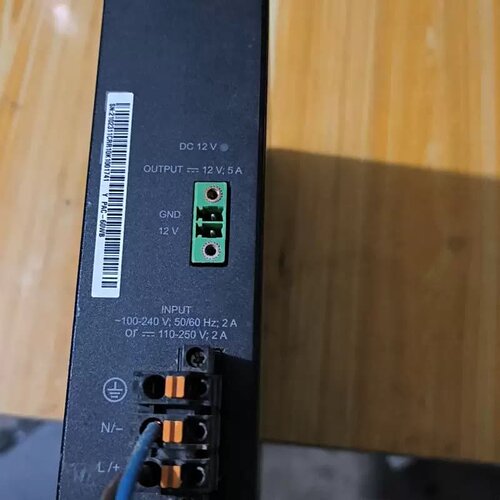 售前询价交换机AR550电源配接器 型号PAC-60WB件有需