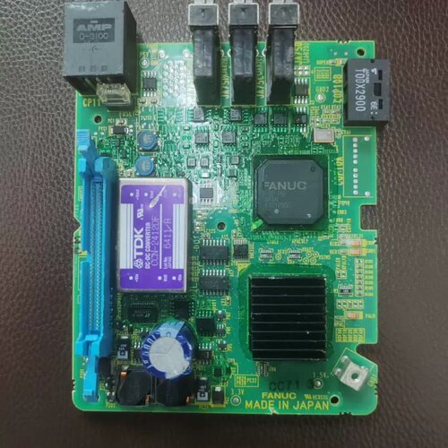 售前询价A20B-2101-0960主轴驱动器侧板电路板