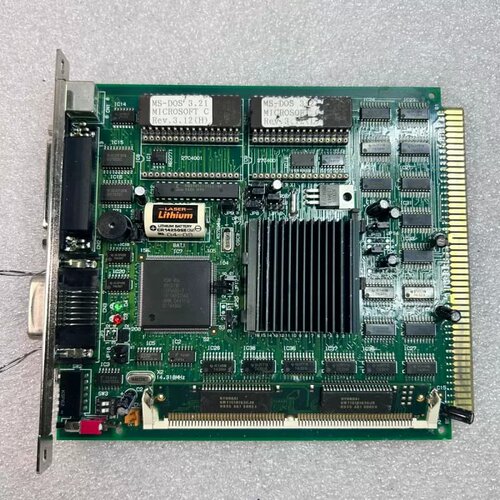 售前询价disco PCB-A002-B cpu主板 BP486