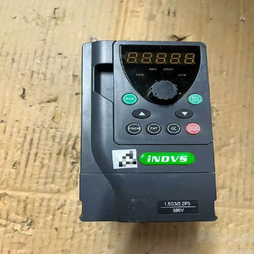 售前询价议价英捷思变频器15KWY500-XS0015G3实物拍摄（誒誒电子