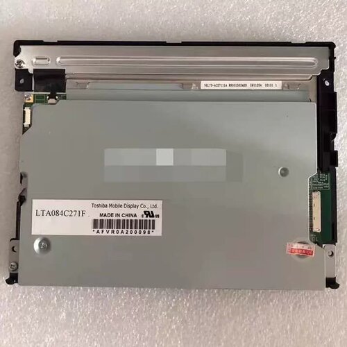 售前询价LTA084C271F 8.4寸工业屏 詢价