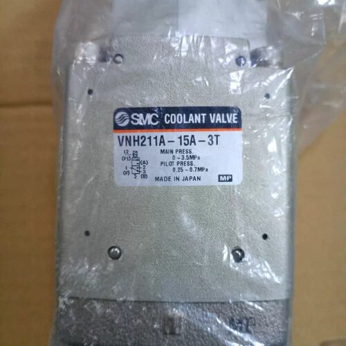 售前询价电磁阀VNH211A-15A-3T