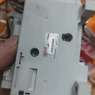 售前询价拆机HITOP UZKXX5ND真空产生器1組1不