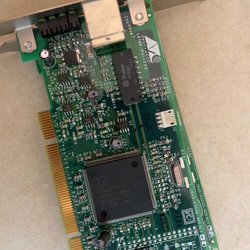 售前询价LA100-PCI-T V3 J845-A3500-4