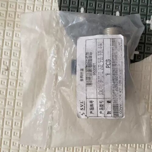 售前询价SCAC-M8-MS-4P-3.0-M8-4P-MS-PVC