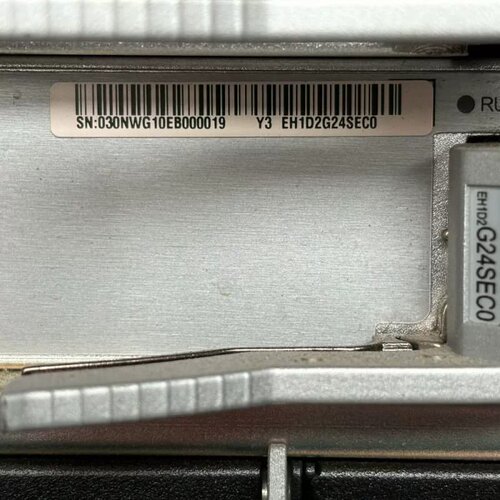 售前询价EH1D2G24SEC0 S9700系列千兆24光口板卡
