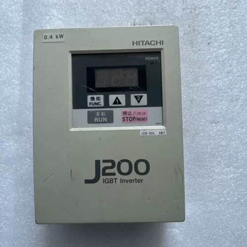 售前询价拆机J200-004LF实物图拍摄 功能完好