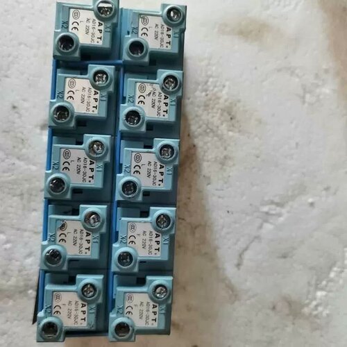 售前询价苏州APT AD16-30JC十个