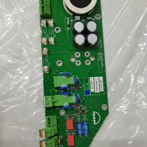 售前询价MAN PCB MANUF ACTURER 1881363-