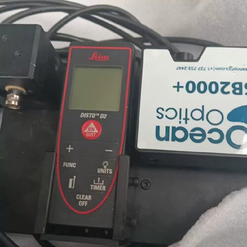 售前询价议价Leica DISTO D2 距离测量仪，配套Ocean O
