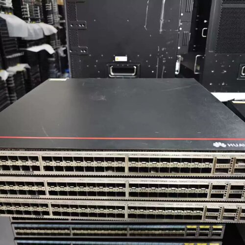 售前询价S6735-S48X6C 数据中心100G交换机