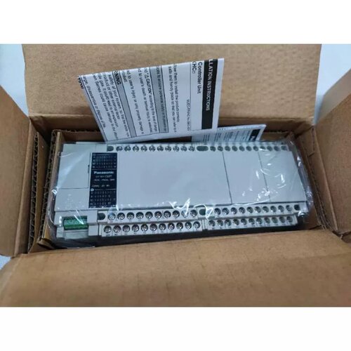售前询价议价全新原装 PLC FP-XH C60T AFPXHC60