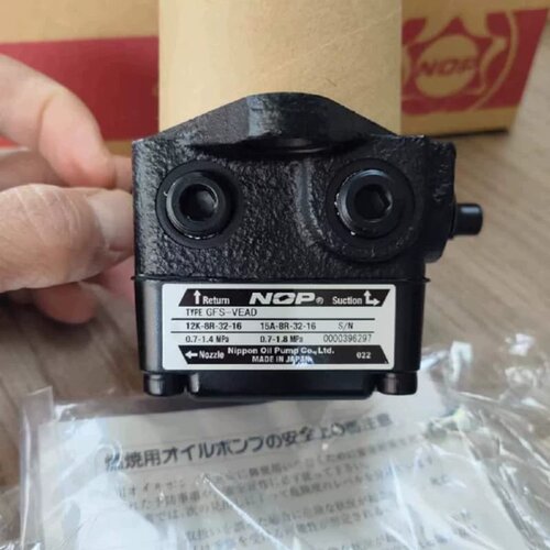 售前询价议价NOP油泵GFS-VEAD