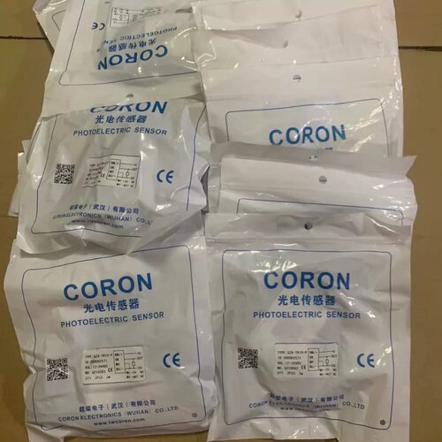 售前询价CORON超荣光电感测器GZX-TR10-P 12