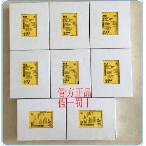 售前询价议价1061778 FX0-STIO68002德国SICK西克1043783 FX3-CPU